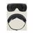 Therabody SmartGoggles 2.0 Negro