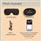 Therabody SmartGoggles 2.0 Negro