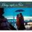 Rainy night in paris&honeymoon in p