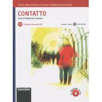 Contatto 2b alumno l+cd