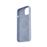 Funda Puro Icon MagSafe Azul para iPhone 14