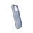 Funda Puro Icon MagSafe Azul para iPhone 14
