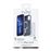 Funda Puro Icon MagSafe Azul para iPhone 14