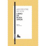 Libro de buen amor