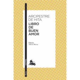 Libro de buen amor