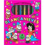 Blancanieves