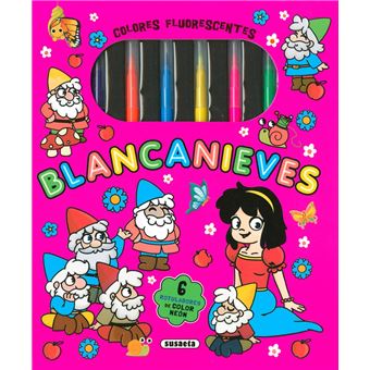 Blancanieves