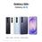 Samsung Galaxy S26+ 5G 6,7" 512GB Blanco