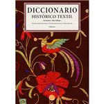 Diccionario historico textil jaceta