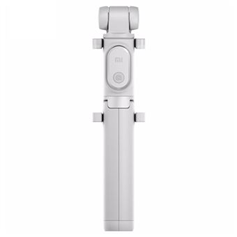 Trípode Palo selfie Bluetooth Xiaomi Mi Selfie Stick Tripod Gris -  Accesorios de telefonía móvil