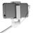 Trípode Palo selfie Bluetooth Xiaomi Mi Selfie Stick Tripod Gris_5