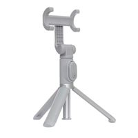 Trípode Palo selfie Bluetooth Xiaomi Mi Selfie Stick Tripod Gris