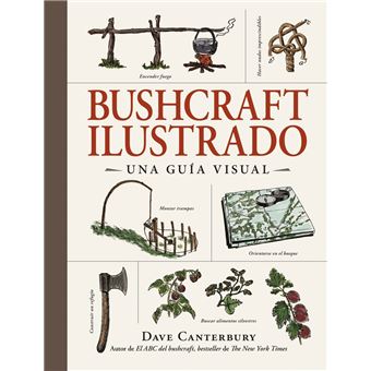 Bushcraft ilustrado