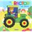 Un Tractor Por Dentro