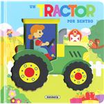 Un Tractor Por Dentro