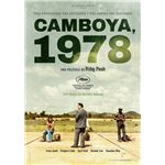 Camboya, 1978 - DVD