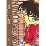 Detective Conan nº 38 (NE)