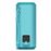 Altavoz Bluetooth Sony SRS-XE200 Azul