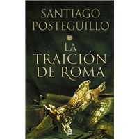 Africanus. La traición de Roma - Trilogía Africanus 3