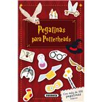 Pegatinas para Potterheads