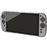 Funda rígida Crystal 3 piezas Blackfire para Nintendo Switch 2