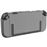 Funda rígida Crystal 3 piezas Blackfire para Nintendo Switch 2