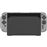 Funda rígida Crystal 3 piezas Blackfire para Nintendo Switch 2
