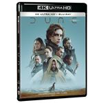 Dune (2021) - UHD+Blu-ray