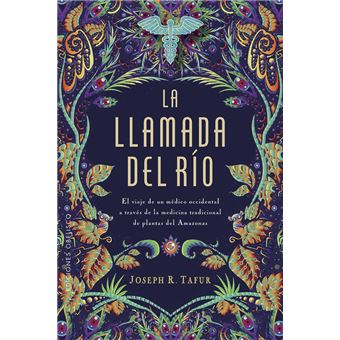 La llamada del rio