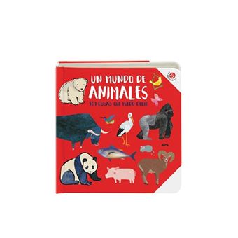 Un mundo de animales