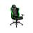 Silla Gaming Drift DR200 Negro - Verde_2