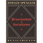 Prusianidad y socialismo
