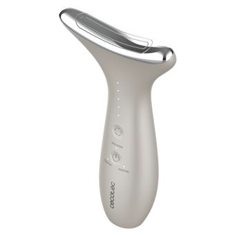 Masajeador facial Cecotec FaceCare Face&Neck Pro