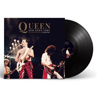 Las mejores ofertas en Queen Rock bueno Plus (G +) discos de vinilo de la  manga