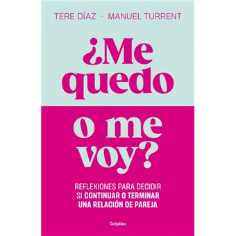 ¿Me quedo o me voy?
