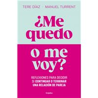 ¿Me quedo o me voy?