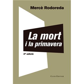 La mort i la primavera