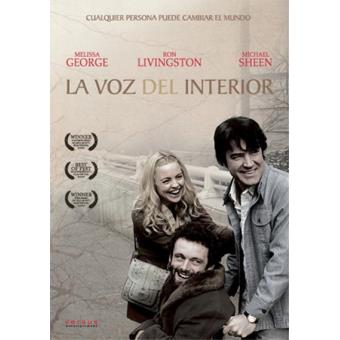 La voz del interior - DVD