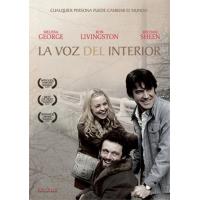 La voz del interior - DVD