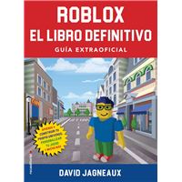Roblox - El libro definitivo