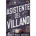 Asistente Del Villano