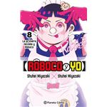 Roboco Y Yo 8