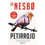 Petirrojo (Harry Hole 3)