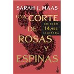 Una corte de rosas y espinas