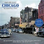 Down Home Blues Chicago The Beautiful Stuff - Vinilo