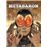 Metabaron 3: Ornato-8, el tecnocardenal