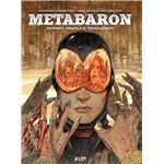 Metabaron 3: Ornato-8, el tecnocardenal