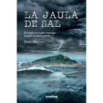 Jaula de sal, la