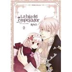 La Hija Del Emperador 2