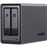 NASync Ugreen DXP2800 NAS System 2-Bay